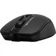 Мышка A4tech FM12S black безшумная - изображение 4