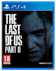 Гра The Last of Us Part II для PS4 (Blu-ray диск) RUS Б/В - зображення 1