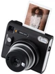 Фотокамера мгновенной печати Fujifilm Instax Square SQ40 Black (16802802) - изображение 2