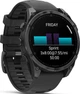 Смарт-часы Garmin Fenix 8 51mm AMOLED Slate Gray with Black Silicone Band (010-02905-00) - изображение 4