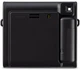 Фотокамера мгновенной печати Fujifilm Instax Square SQ40 Black (16802802) - изображение 3