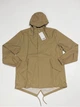 Куртка Rains Fishtail Jacket W3 XL Бежева - изображение 1