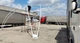 Купольный шатер Premium 8×8×4.7 м (геокупол 64 м²) ПВХ мембрана 650 г/м² Різнокольорові - изображение 3