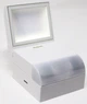 Прожектор LED Theben theLeda S8-100 WH з вбудованим датчиком руху (1020800) - зображення 4