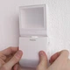 Прожектор LED Theben theLeda S8-100 WH з вбудованим датчиком руху (1020800) - зображення 5