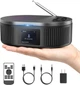 Портативний CD-плеєр з Bluetooth - зображення 1