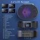 Портативний CD-плеєр з Bluetooth - зображення 3