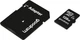 Карта памяти MicroSDXC 128GB UHS-I Class 10 GoodRam + Adapter SD (M1AA-1280R12) - изображение 2