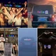 Гибкая светодиодная панель RGB с анимацией 120×595 мм с управлением через Wi-Fi и пультом для оформления интерьера с влагозащитой IP65 и USB питанием 5V - изображение 8