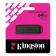 Флешка ЮСБ King DT Exodia G2 64GB USB Flash Drive 3.2 память 64 Гб Black - изображение 3