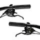 Велосипед подростковый спортивный 24" Corso Primary AM DD рама 11" на рост 125-150 см розово-белый (PRM-24374) - изображение 8