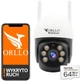 Комплект зовнішня IP-камера ORLLO Z16 з WiFi-поворотом та нахилом + SD-карта 64 ГБ (Z16-CARD-64GB) - зображення 1