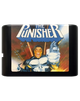 Игра RMC Mega Drive The Punisher Английская Версия - изображение 1