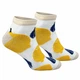 Набір шкарпеток Premier Socks “Фруктовий Мікс”, 3 пари в наборі, розм. 36-39 - изображение 3