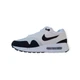 Кроссовки для девочек AIR MAX 37,5 чорно-белые - изображение 2