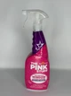 Pink Stuff Спрей-засіб для миття вікон та скла Rose Vinegar 750 мл - зображення 1