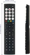 Пульт дистанційного керування ALLIMITY EN2N36H для Smart TV телевізорів Hisense Vidaa TV - зображення 2