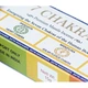 Ароматические палочки Семь чакр Satya 7 chakra 15 грамм Сатья благовония индийские Микс ароматов для активации чакр - изображение 3