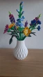 Ваза 3D Life Brick Flower Vase для цветов - изображение 2