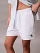 Женские шорты Calvin Klein S белые (47B271G) - изображение 1