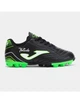 Бутси дитячі Joma TOLEDO Чорний 33.5 (TOJW2501HG 33.5) - зображення 1
