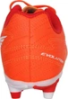 Бутси дитячі Joma EVOLUTION Помаранчевий 33.5 (EVJW2508FG 33.5) - зображення 4