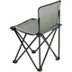 Стілець розкладний Skif Outdoor Standard Dark Gray - зображення 2