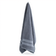 Банное полотенце 70×140 см хлопковое серый Colorful Home 506-27-A-72G [[optionset1]] 506-27-A-72G 506-27-A-72G - изображение 2