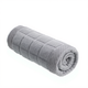 Полотенце микрофибра 34х74 см для кухни светло-серый Colorful Home PS-6823 - изображение 1