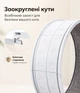 Беговое колесо (тренажёр) для кошек, бесшумная кошачья дорожка 79×84×34 см OFC Gen5 Gray - изображение 10