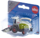 Siku model 1:55 Claas Jaguar kombajn zbożowy (1418) - obraz 1