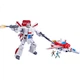 Набор игрушек Transformers Boys' Toy Limited Edition "Skybound Enemy" в тематике Skyfire, Starscream и Sideswipe, артикул G1099. - изображение 1