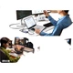 Док-станція UGREEN 65145 Type-C Dual HDMI для 3 екранів, 4K - зображення 2