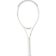 Тенісна ракетка Li-Ning AURSYN98 Full Carbon Control Ultra-Light Advanced AWPV021 Перлинно-біла - зображення 2