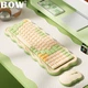 Комплект беспроводной BOW MK98 Wireless Beige - изображение 4
