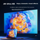 Док-станція HP Type-C USB-хаб PD 100W HDMI Ethernet-адаптер зчитувач карт пам'яті сумісний з ноутбуками Apple MacBook Air Huawei Lenovo - зображення 1