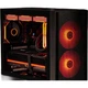 Корпус Enermax Fengyu K1 Black - изображение 3