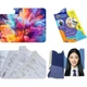 Чернильный картридж Befon 938XL, желтый, совместим с картриджами HP 938, HP9730, HP9720/HP9110b/9120b/9130b, HP 938 Printer Ink 938e (с чипом). - изображение 3