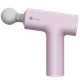 Массажер Keep Fascia Gun для мышц мини портативный, для фитнеса, подарочный, G3 Air, фиолетовый - изображение 4