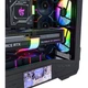 Корпус VALKYRIE VK05 ATX Mid-Tower Black - изображение 2