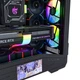 Корпус VALKYRIE VK05 ATX Mid-Tower Black - изображение 5