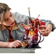 Конструктор LEGO, Наруто 71846 Огненный Рыцарь-Механик, игрушка для мальчиков и девочек, подарок на День защиты детей, украшение. - изображение 2