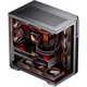 Корпус Aigo Starry Sky Display Version Black - зображення 2