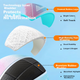 Мяч баскетбольный Peak Size 5.0 - изображение 4