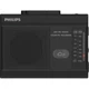 Портативний касетний програвач PHILIPS TAR1160, радіо Walkman, компактний багатофункціональний записуючий касетний програвач із динаміком - зображення 2