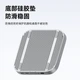 Док-станція Hagibis Macmini M4 для жорсткого диска, корпус USB4, розширення 40 Гбіт/с, міні-хост Thunderbolt 4/5, інтерфейс, настільна підставка, аксесуар - зображення 8