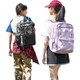 Рюкзак Samsonite Student антибактеріальний, для старшокласників, для ноутбука, NW4 - зображення 3
