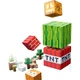 Конструктор BULUQI Minecraft на магнитах для детей 1-6 лет, подарочный - изображение 3