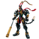 Дитяча іграшка-будівельник Xingyayoupin, Sun Wukong, сумісна з Lego, механічний складання, король мавп, для хлопчиків віком 6-10 років, подарунок на день народження - изображение 10