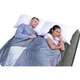 Матрас надувной Bestway Cloud Sleep односпальный, 6713K - изображение 1